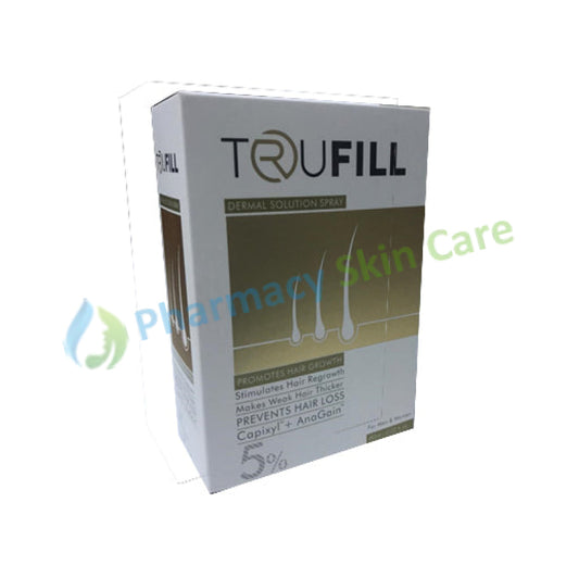 Trufill Hair Spray 5% Care
