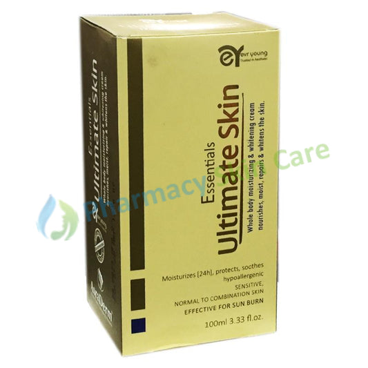 Ultima Skin Cream 100ml