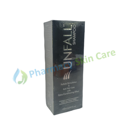 UNFALL Shampoo Shampoo