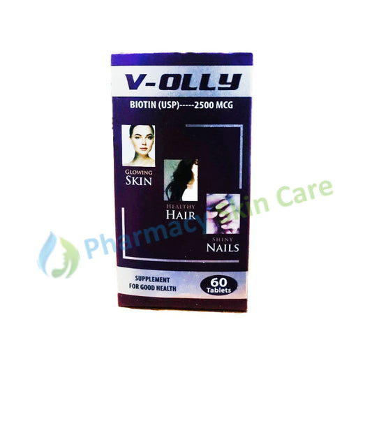 V-Olly Tablets tablet