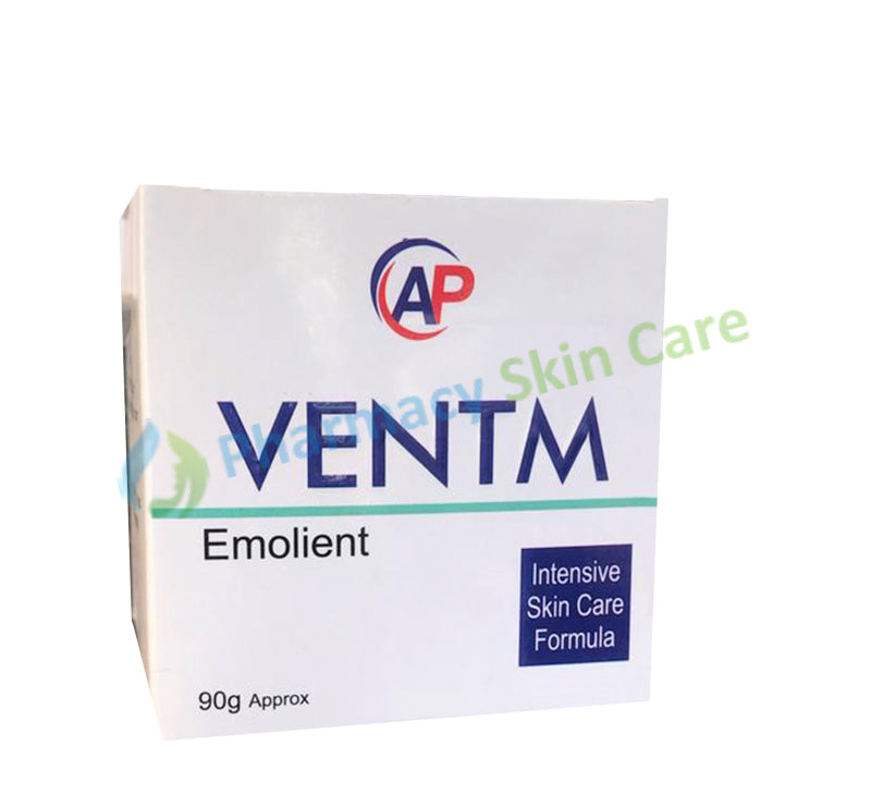 VENTM Emolient 100g emolient