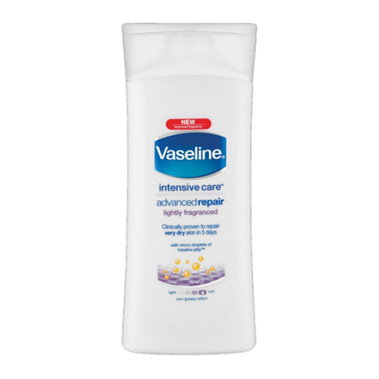 Veseline Intensive Care Advanced Repair 200Ml Personal