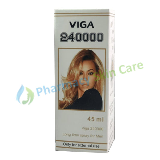 Viga 240000 Spray 45m