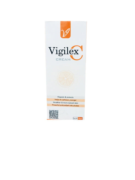 Vigilex C Cream