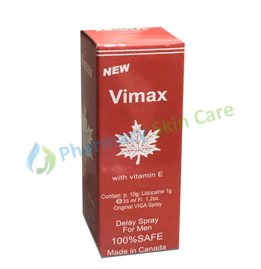 Vimax Delay Spray 45ml spray