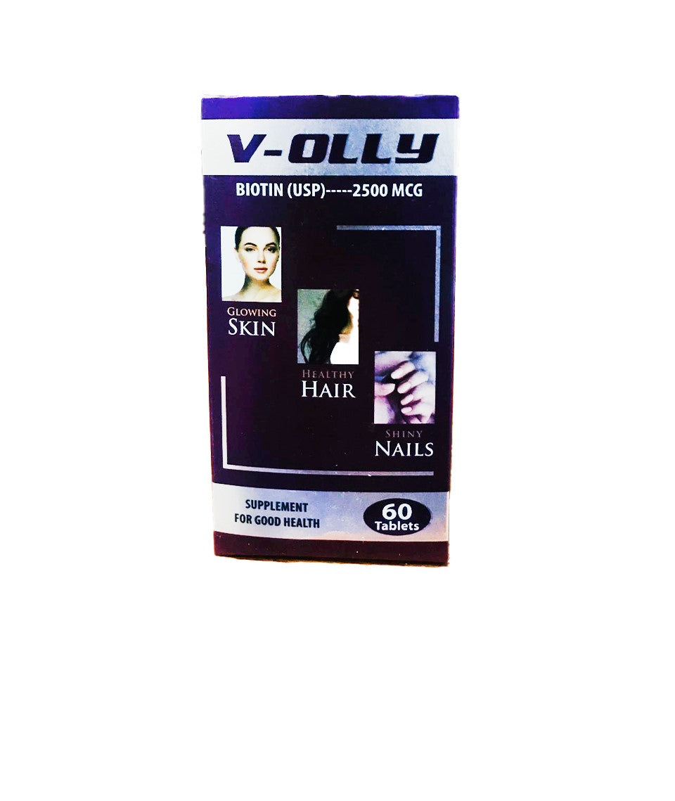 V-Olly Tablets