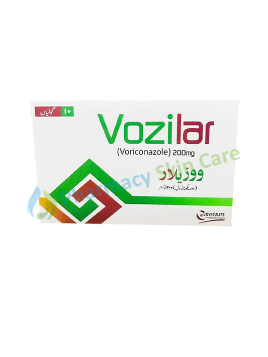 Vozilar Tablets tablet