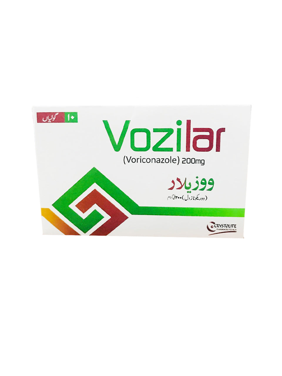 Vozilar Tablets