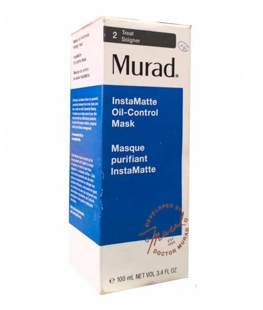 Murad InstaMatte Oil-Control Mask 100ml