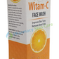 Witam C.Face Wash 100ml face wash