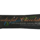 Wonderfull Chocolate Sachets Chocolate