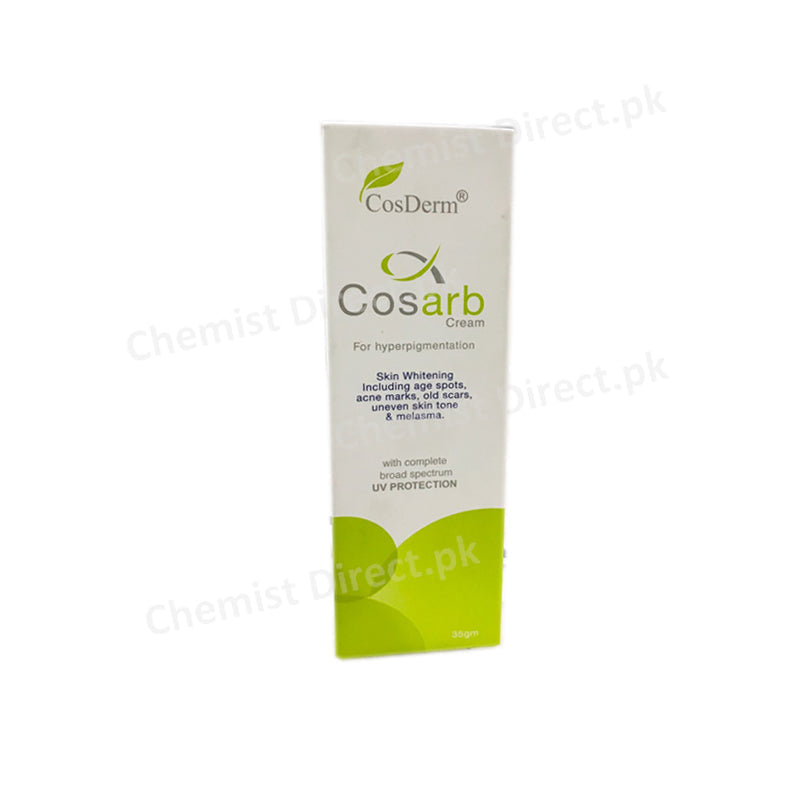 Cosarb Cream 35Gm Skin Care